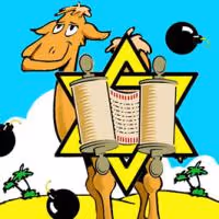 NJ Rep Presents World Premiere of TWO JEWS WALK INTO A WAR, 12/10 - 1/10